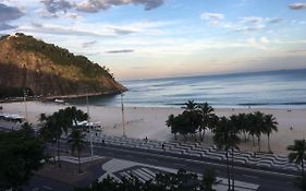 Copacabana Sunrise